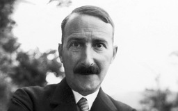 Nhà văn Stefan Zweig và công cuộc khai phá bản năng
