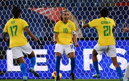 Brazil điều chỉnh giờ làm việc để công chức thoải mái cổ vũ World Cup nữ 2023