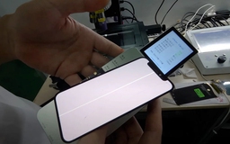 Công nghệ laser giúp sửa màn hình iPhone nhanh và rẻ hơn