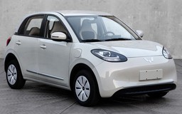 Thêm ô tô điện Wuling tạo sức hút với khách hàng, mỗi tháng bán gần 20.000 xe
