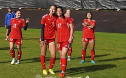 Lịch thi đấu World Cup nữ 2023 ngày 21.7: Đội bóng Đông Nam Á tạo bất ngờ?