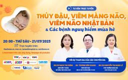 Cần làm gì để phòng bệnh truyền nhiễm ngày hè?