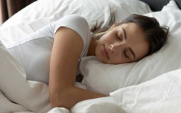 Làm sao để ngủ ngon trong thời gian bị ho?