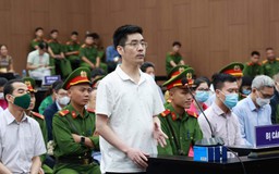 Bị cáo Hoàng Văn Hưng: Hành vi của bị cáo là lừa đảo, vậy anh Tuấn là gì?