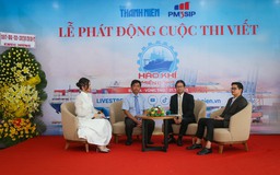 Cuộc thi viết 'Hào khí miền Đông' tôn vinh giá trị tốt đẹp, cách làm hay, tư duy năng động sáng tạo