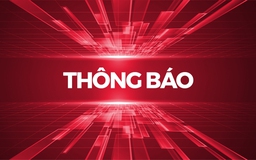 Thông báo kết quả lựa chọn tổ chức đấu giá tài sản