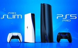 Ngày phát hành máy chơi game PlayStation 5 Pro vừa bị rò rỉ