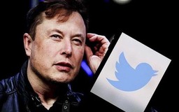 Tỉ phú Elon Musk muốn đổi logo chú chim xanh của Twitter
