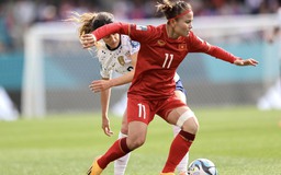 FIFA: 3 cầu thủ đội tuyển nữ Việt Nam đạt thông số cao hơn Mỹ