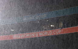 FIFA chuẩn bị kế hoạch dời các trận đấu tại World Cup nữ 2023 vì thời tiết