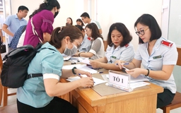 Tin tức đặc biệt trên báo in ngày 25.7.2023