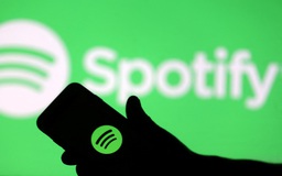 Số người dùng Spotify tăng trưởng vượt kỳ vọng