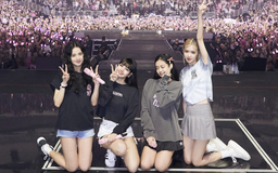 Ban tổ chức concert của BlackPink nói gì về tin đồn bắn hạ flycam?