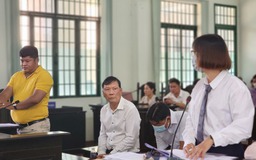 Bị tòa buộc xin lỗi vì dùng mạng xã hội xúc phạm ông David Dương và doanh nghiệp