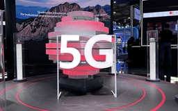 Loay hoay thương mại hóa 5G tại Việt Nam