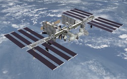 NASA mất liên lạc tạm thời với Trạm Không gian Quốc tế ISS, phải nhờ kênh Nga