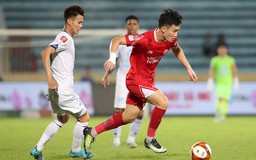 Lịch thi đấu và trực tiếp V-League 2023 hôm nay (27.7): Cơ hội bứt phá