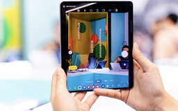 Samsung Galaxy Z Flip5 và Galaxy Z Fold5 ra mắt, giá từ 26 triệu đồng