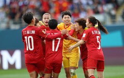 Lịch thi đấu hôm nay và trực tiếp World Cup 2023: Chờ ý chí đội tuyển Việt Nam