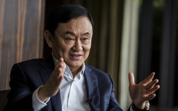 Cựu Thủ tướng Thái Lan Thaksin Shinawatra sẽ bị bắt nếu về nước