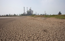 Liên Hiệp Quốc cảnh báo thời kỳ ‘sục sôi toàn cầu’ với tháng 7 nóng kỷ lục