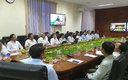 BHXH Ninh Thuận đạt nhiều kết quả nổi bật trong 6 tháng đầu năm 2023