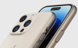 Apple để lộ tính năng Action trên loạt iPhone 15 Pro