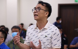 Ông Trần Hùng bị tuyên phạt 9 năm tù vì nhận hối lộ 300 triệu đồng