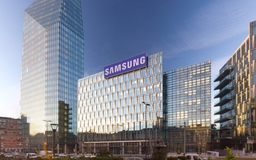 Lợi nhuận quý 2 của Samsung giảm mạnh
