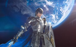 Sau hơn 10 năm, Final Fantasy XIV sắp đến với Xbox