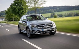 Gần 150.000 xe Mercedes bị lỗi bơm nhiên liệu, gây chết máy đột ngột