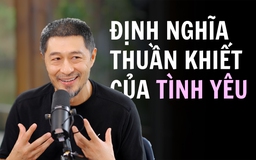 Charlie Nguyễn nêu quan điểm tình yêu khiến ai cũng phải gật gù