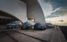 BMW Excellence Club và 6 đặc quyền dành riêng cho khách hàng thượng lưu