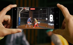 Samsung hạ cấp khả năng quay video 8K trên Galaxy S23 Ultra