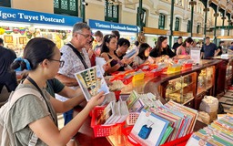 Bưu điện TP.HCM thu hồi sản phẩm in bản đồ Việt Nam thiếu Hoàng Sa, Trường Sa