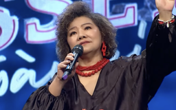 NSND Thanh Hoa tiết lộ bí mật về bài hát 'Mùa xuân làng lúa làng hoa'