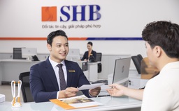 SHB tăng trưởng an toàn, bền vững, chuyển đổi mạnh mẽ và toàn diện