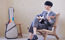Thần đồng guitar Hàn Quốc Sungha Jung cover 'See tình' trong tour diễn tại Việt Nam