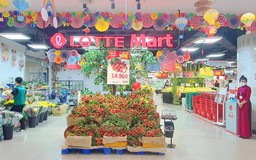 LOTTE Mart tung nhiều sản phẩm giá rẻ, đồng hành cùng người tiêu dùng