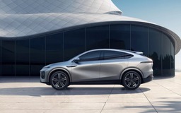 Xpeng G6 đầy pin chạy 755 km, 'đe dọa' VinFast VF8, Tesla Model Y