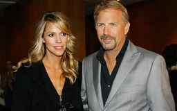 Kevin Costner cáo buộc vợ cũ 'vòi tiền'