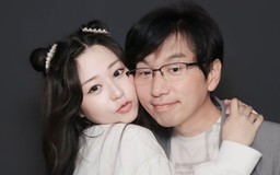 Nữ ca sĩ Nhật Bản cưới fan nam hơn 27 tuổi