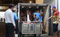 Cần thống nhất một đầu mối quản lý an toàn thực phẩm