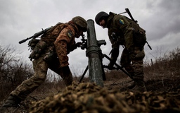 Tướng Ukraine nói phản công ‘đúng kế hoạch’ dù tổn thất tăng cao