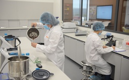 Ngành F&B có Trung tâm đổi mới sáng tạo toàn cầu