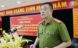 127 vụ cháy xảy ra tại Hà Nội 6 tháng đầu năm khiến 15 người thương vong