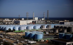 Nhật Bản xả 1 triệu tấn nước nhiễm xạ vào đại dương ra sao?
