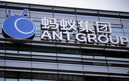 Trung Quốc phạt Ant Group của tỉ phú Jack Ma gần 1 tỉ USD