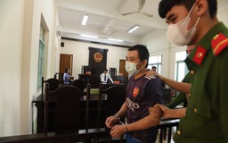 Long An: Lãnh 10 năm tù vì đánh chết con riêng của người tình