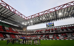 UEFA cho phép AC Milan, Aston Villa và Brighton thi đấu ở đấu trường châu Âu